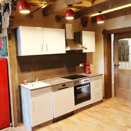 Lägenhet Schwarzwaldblick, 3 Schlafzimmer Todtnau-muggenbrunn, Liftverbund Feldberg *