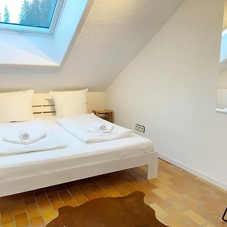 Schwarzwaldblick, 3 Schlafzimmer Todtnau-muggenbrunn, Liftverbund Feldberg *