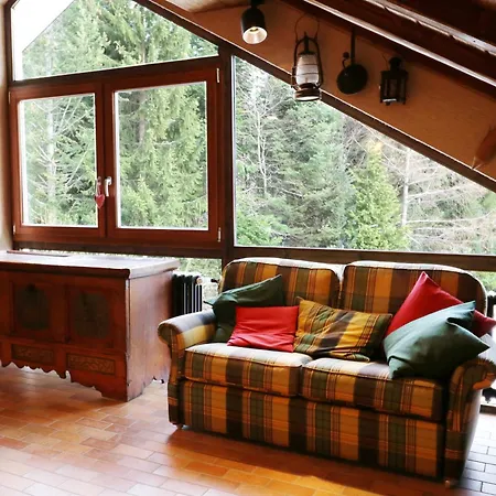 Schwarzwaldblick, 3 Schlafzimmer Todtnau-muggenbrunn, Liftverbund Feldberg דירה *