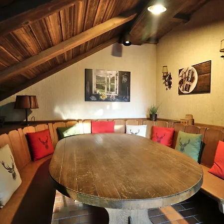 Lejlighed Schwarzwaldblick, 3 Schlafzimmer Todtnau-muggenbrunn, Liftverbund Feldberg Muggenbrunn