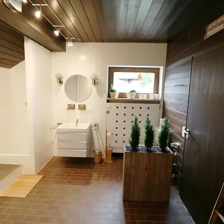 Apartment Schwarzwaldblick, 3 Schlafzimmer Todtnau-muggenbrunn, Liftverbund Feldberg