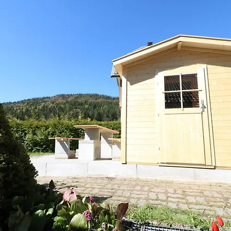Lägenhet Schwarzwaldblick, 3 Schlafzimmer Todtnau-muggenbrunn, Liftverbund Feldberg *