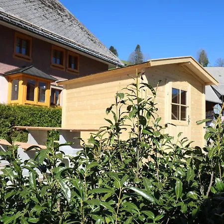 Schwarzwaldblick, 3 Schlafzimmer Todtnau-muggenbrunn, Liftverbund Feldberg דירה *