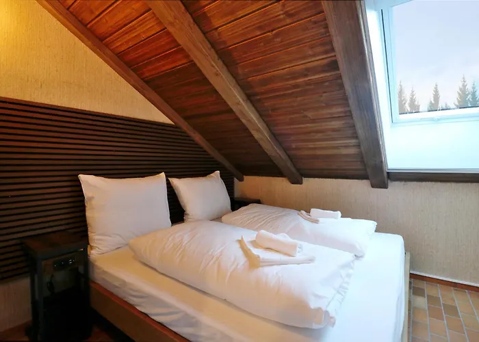 Schwarzwaldblick, 3 Schlafzimmer Todtnau-muggenbrunn, Liftverbund Feldberg شقة Muggenbrunn